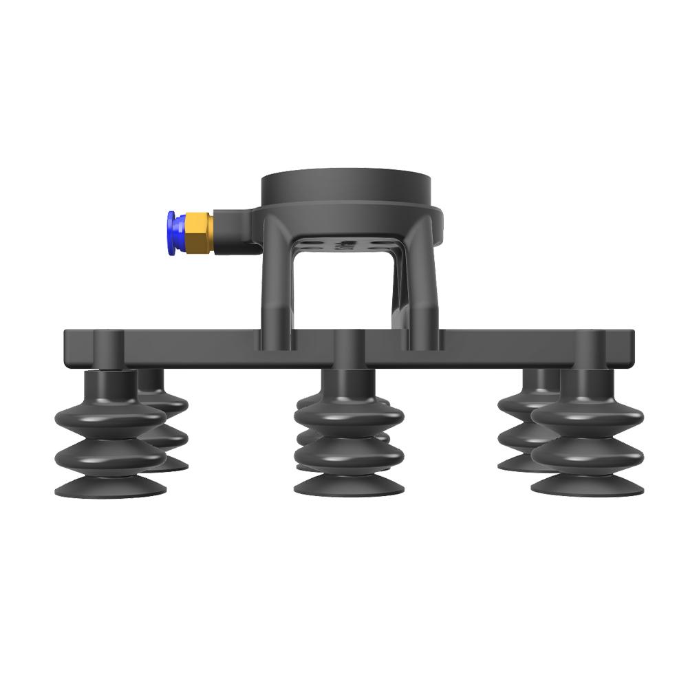 Vaccum Gripper [HG-2L6C-40N]