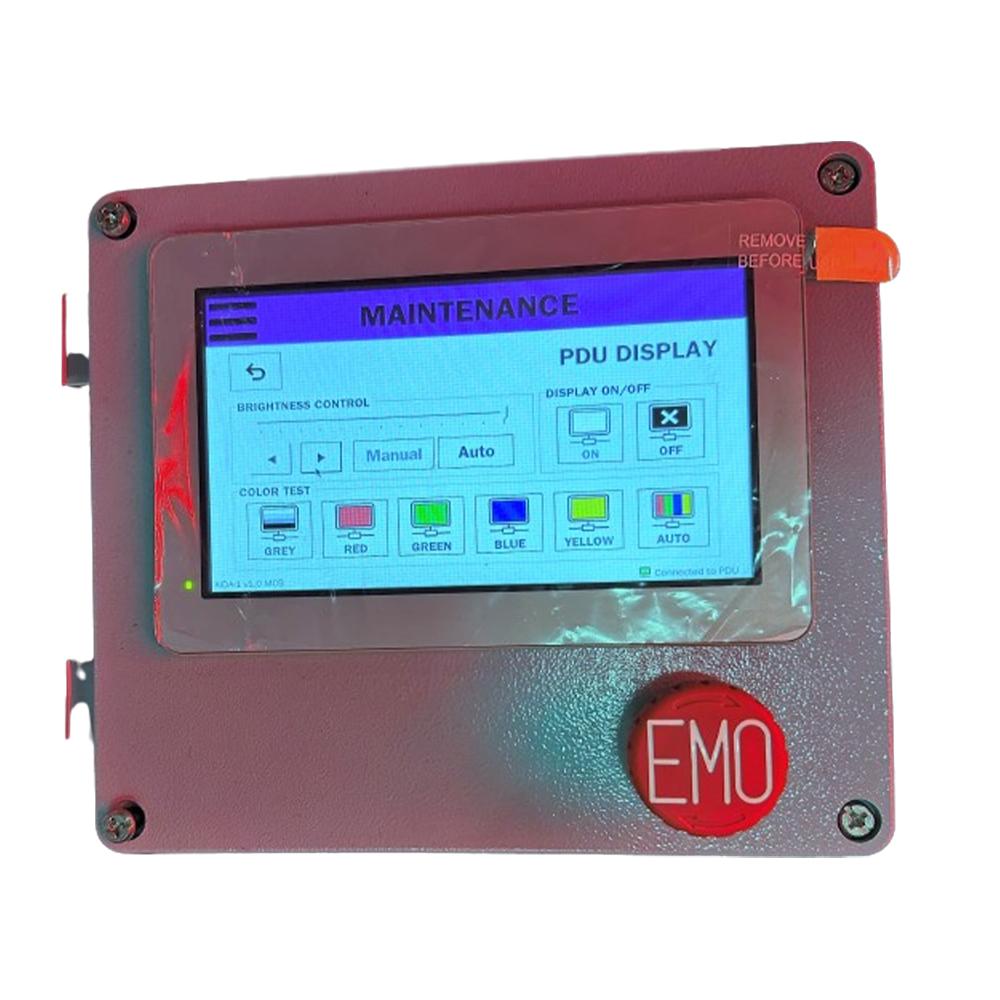 Anse Technology PDU [MCB]