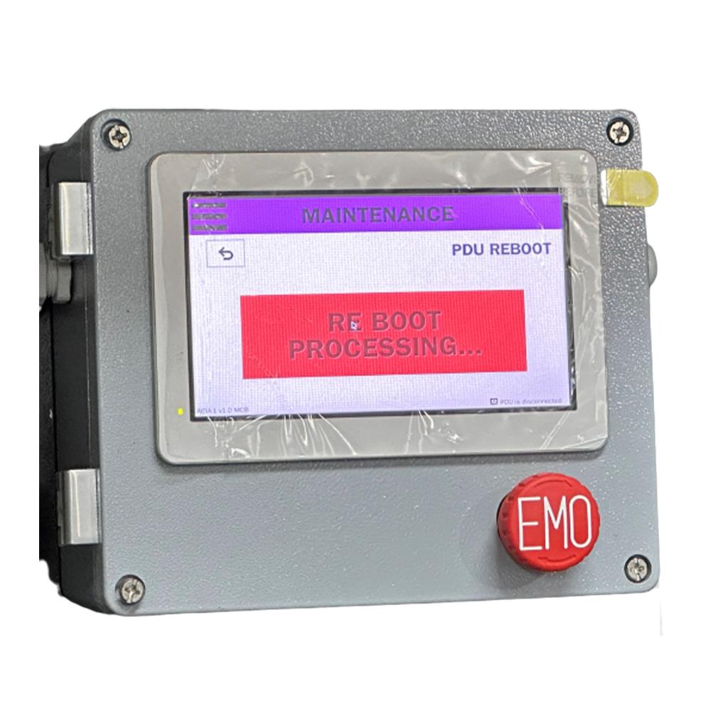 Anse Technology PDU [MCB]