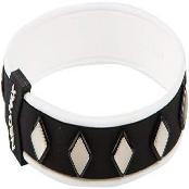 NEOMAX-12 Silicon Magnetic Therapy Ankle & Elbow Bracelet Pain Relief (Various Colors) 23cm(Small),W