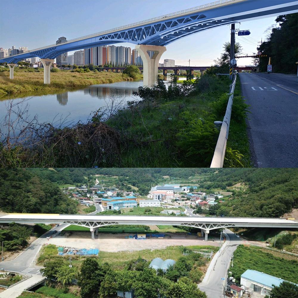 Samhyun BnE HiTAB Girder