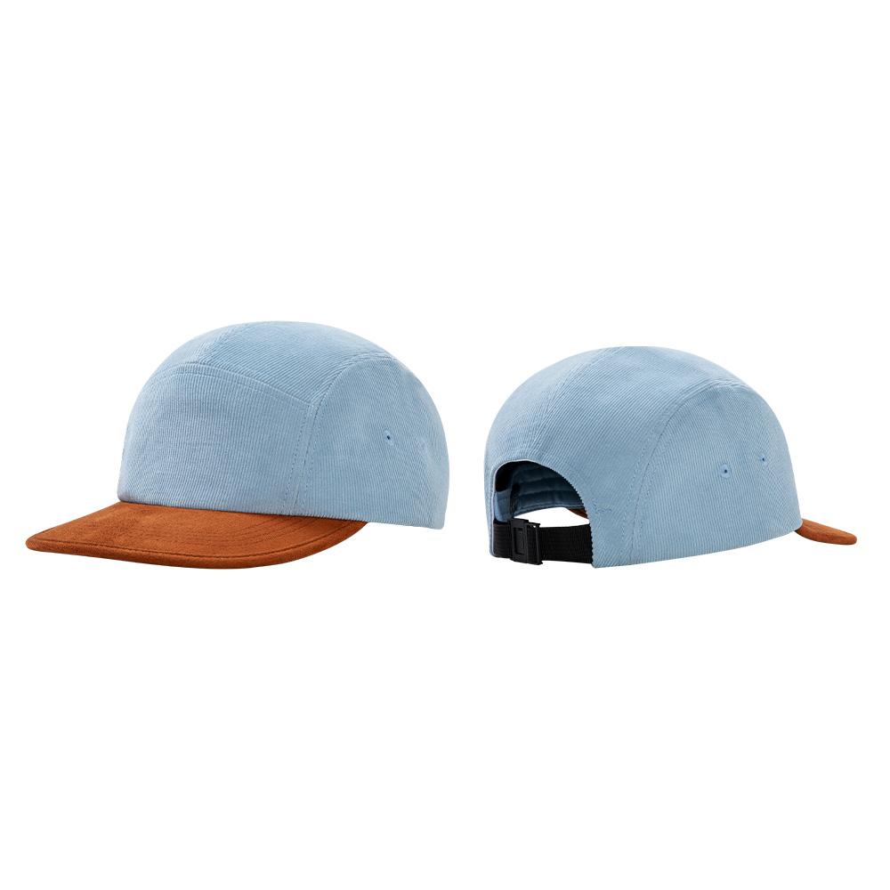 DADA Corporation Camper Cap