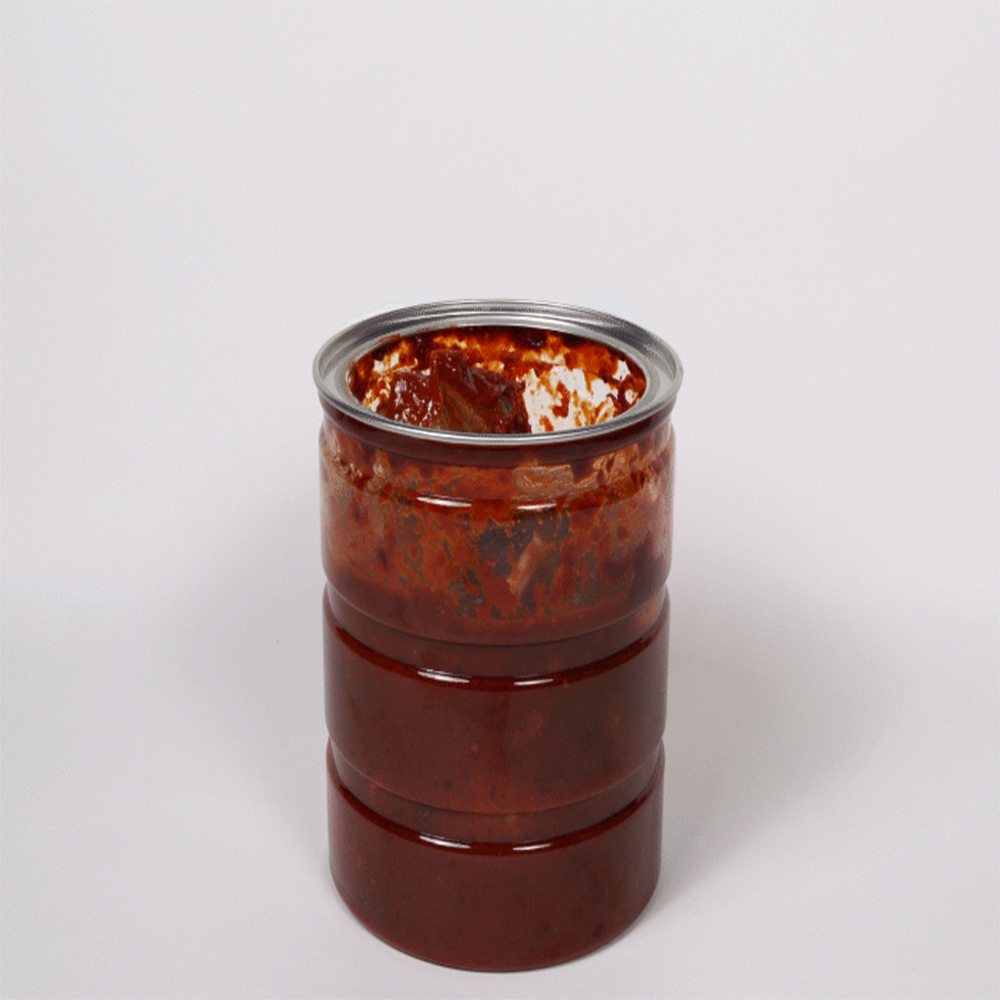 Spicy Marinated Crab 1.5kg