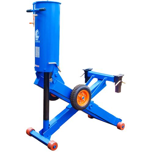 Frame lift for 20T Truck & Bus