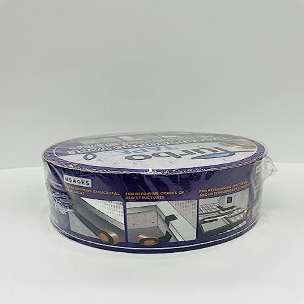 TURBO Tape Waterproof Tape Seal Tape for Window, Roof Water Leak Roof Sealant Tape Roof Seam Tape (3