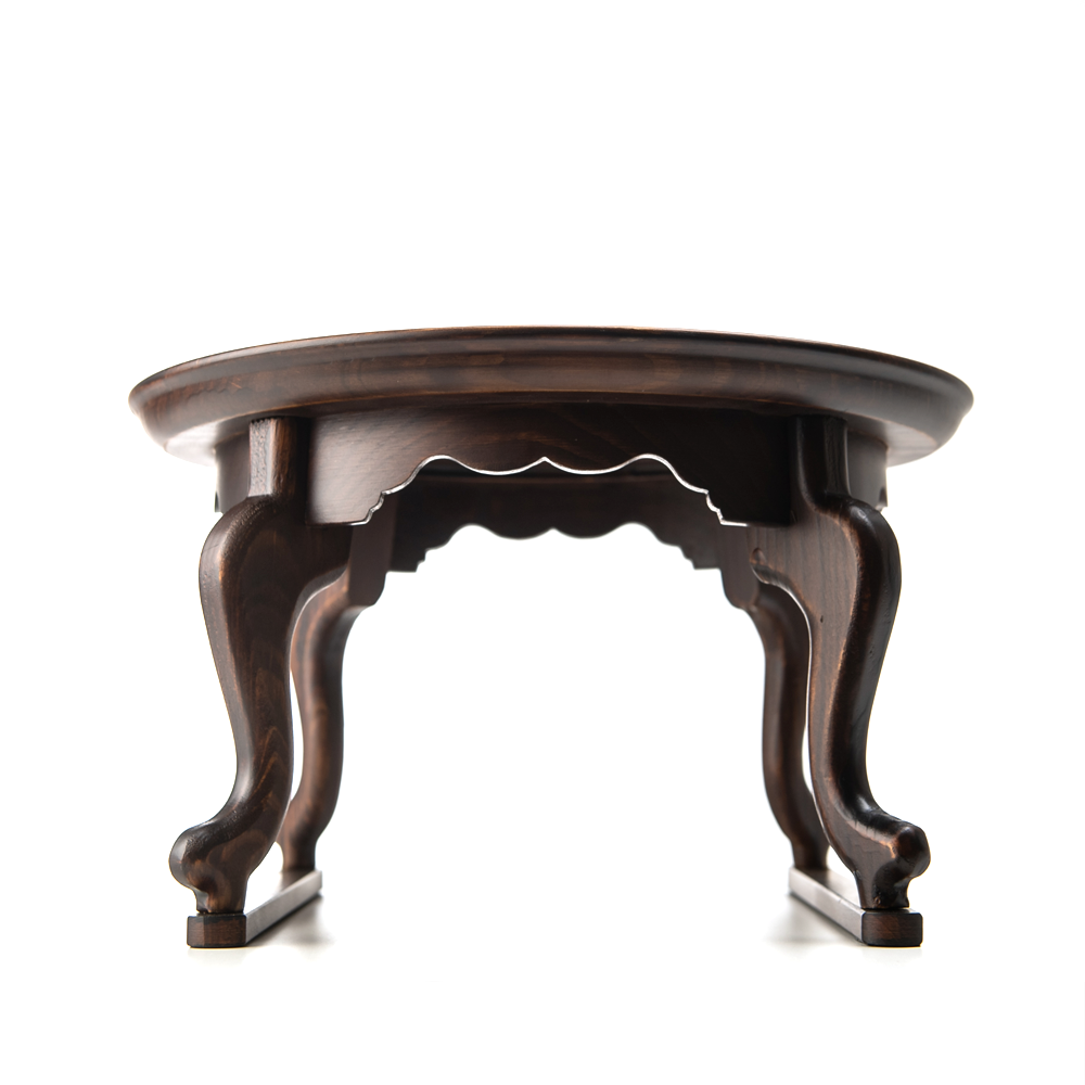 Round Tea Table (Soban)