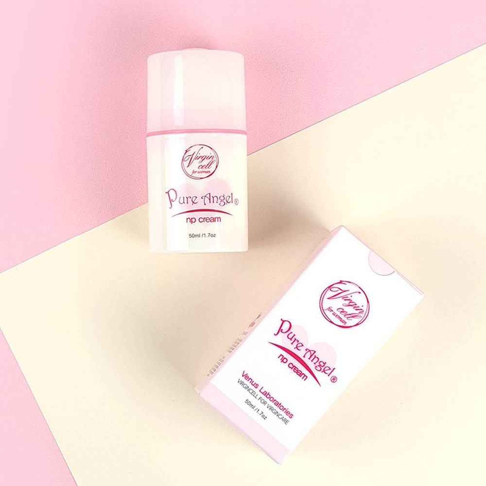 Pure Angel NP Cream