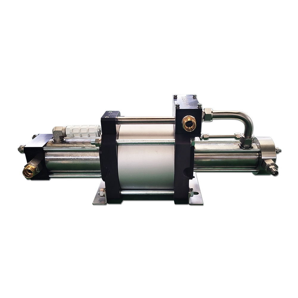 UNI Gas Booster 5-20