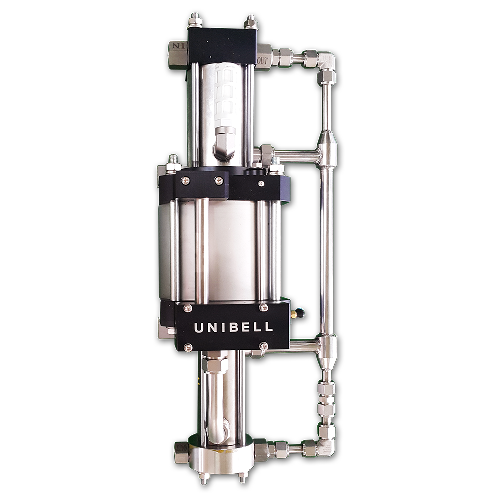 UNI Gas Booster 5-20