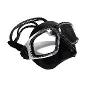 Jaguar Diving Mask