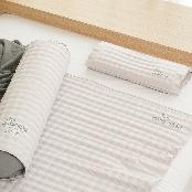 AVANTKI Eco Cool Bedding Set - Cooling Mat, Cooling Pillow, Cooling Body Pillow