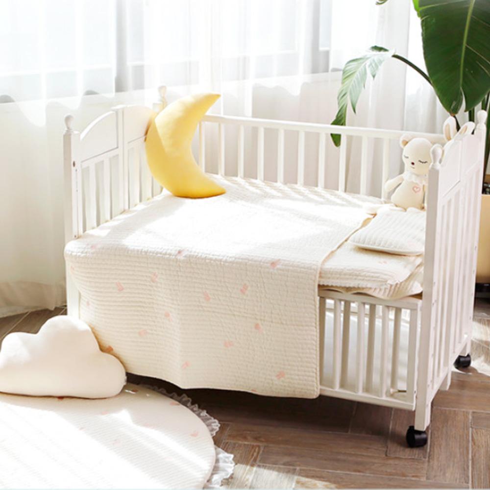 BeBe Rabbit SQUARE MAT