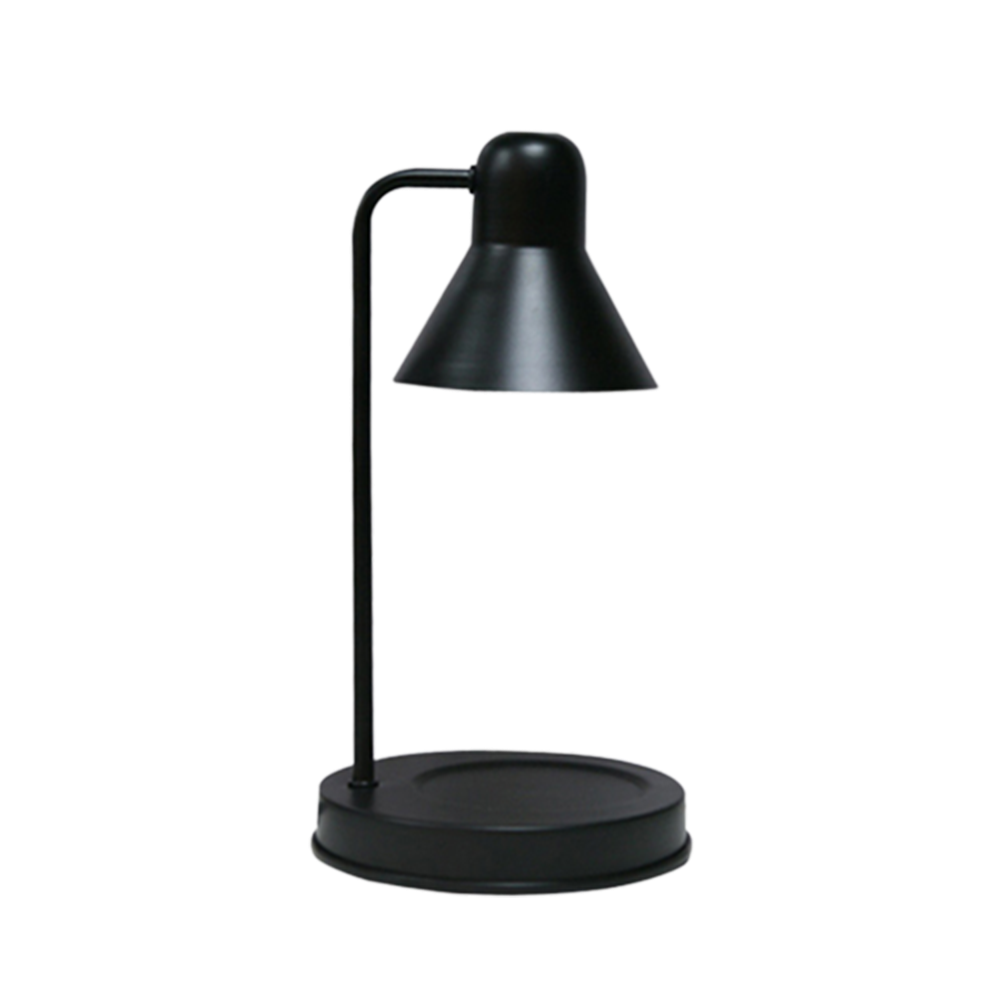 The sweet candle warmer mono dial(Black, Pink, White)