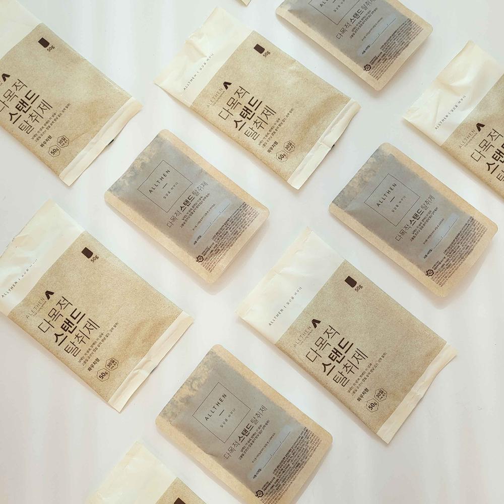 MULTI STAND DEODRANT