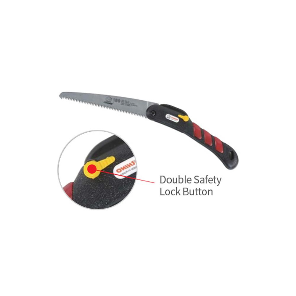 FOLDING SAW JR900 SERIES