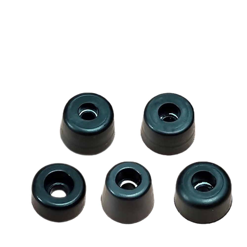 TK Rubber Washer feet