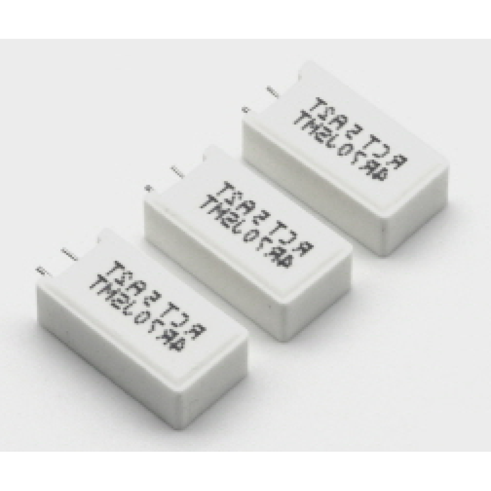 SMART Electronics Inc. RCT