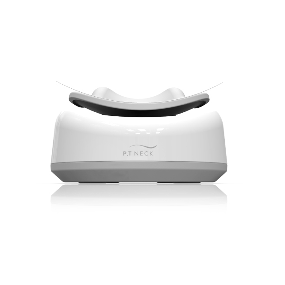 Text neck root cause solution [P.T. Neck]