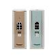 full image Luxury rice Dispenser (light green) SIF-55