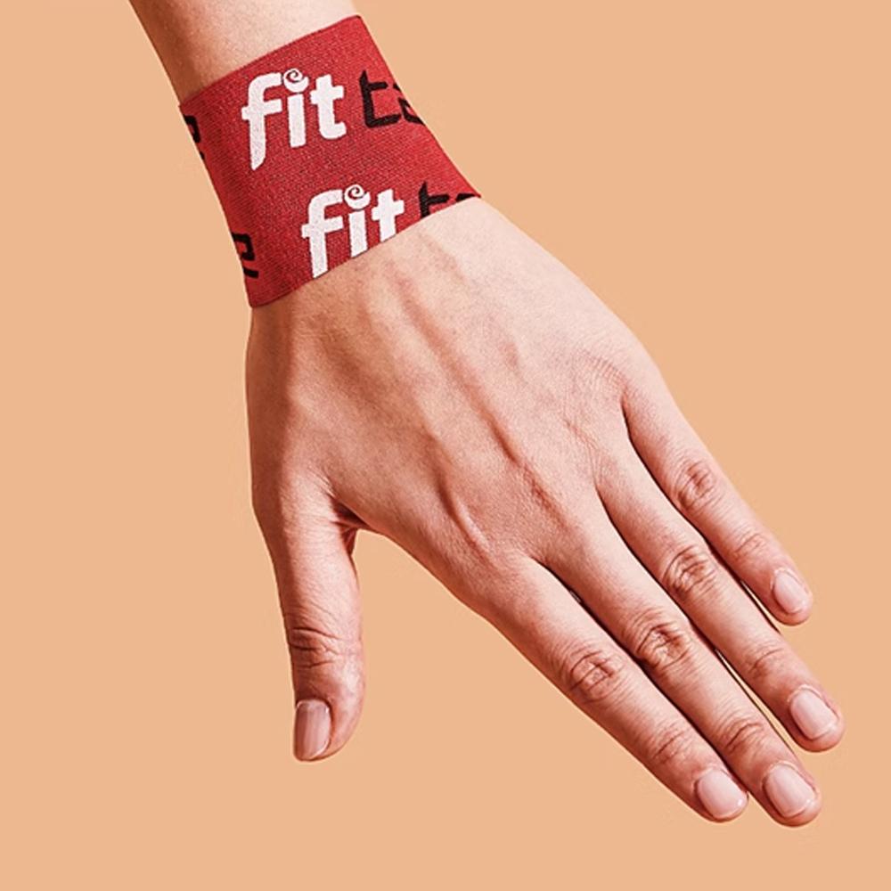 FIT TAPE My own pain clinic scientific principle pain clinic without side effects