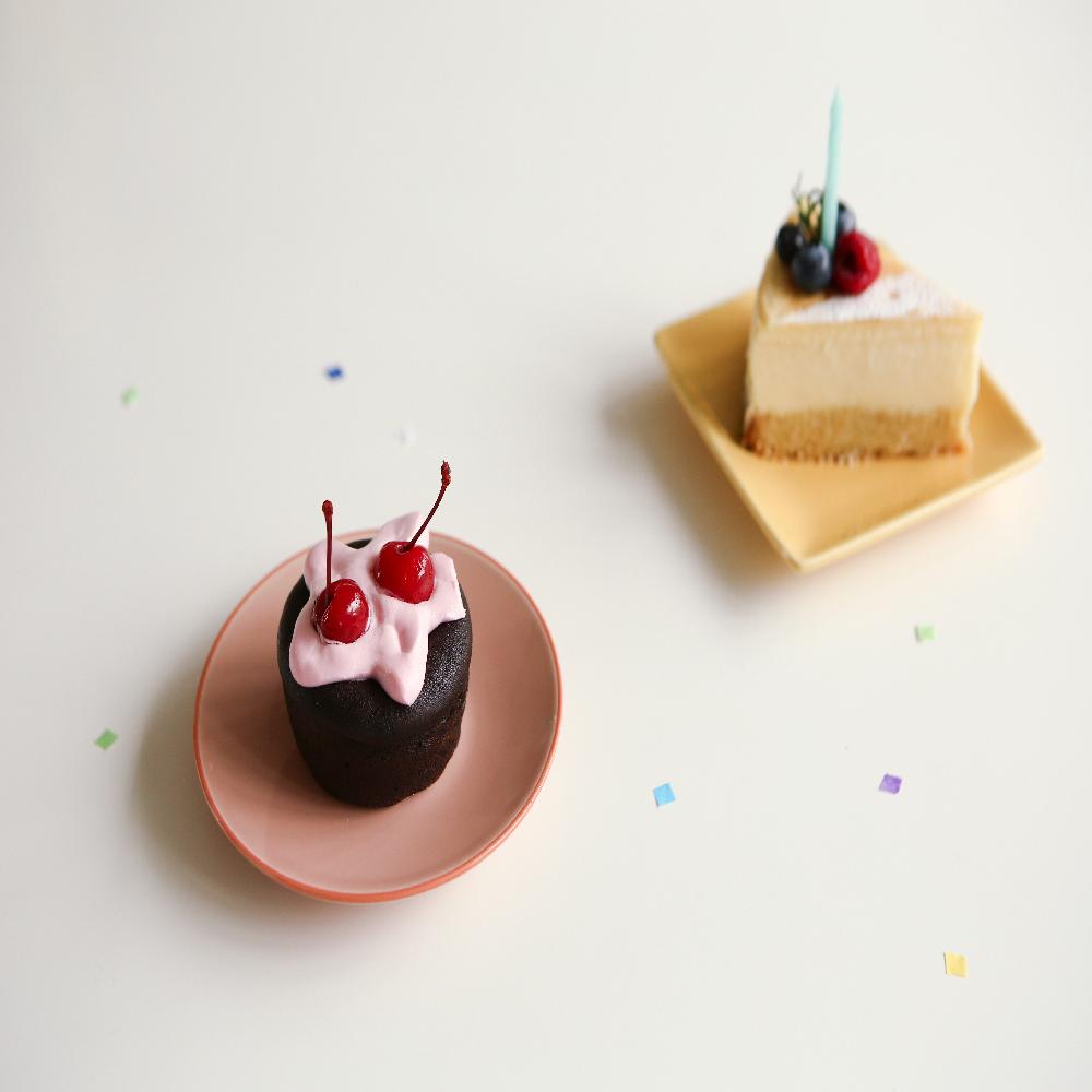 Flat Sandwich Plate Set