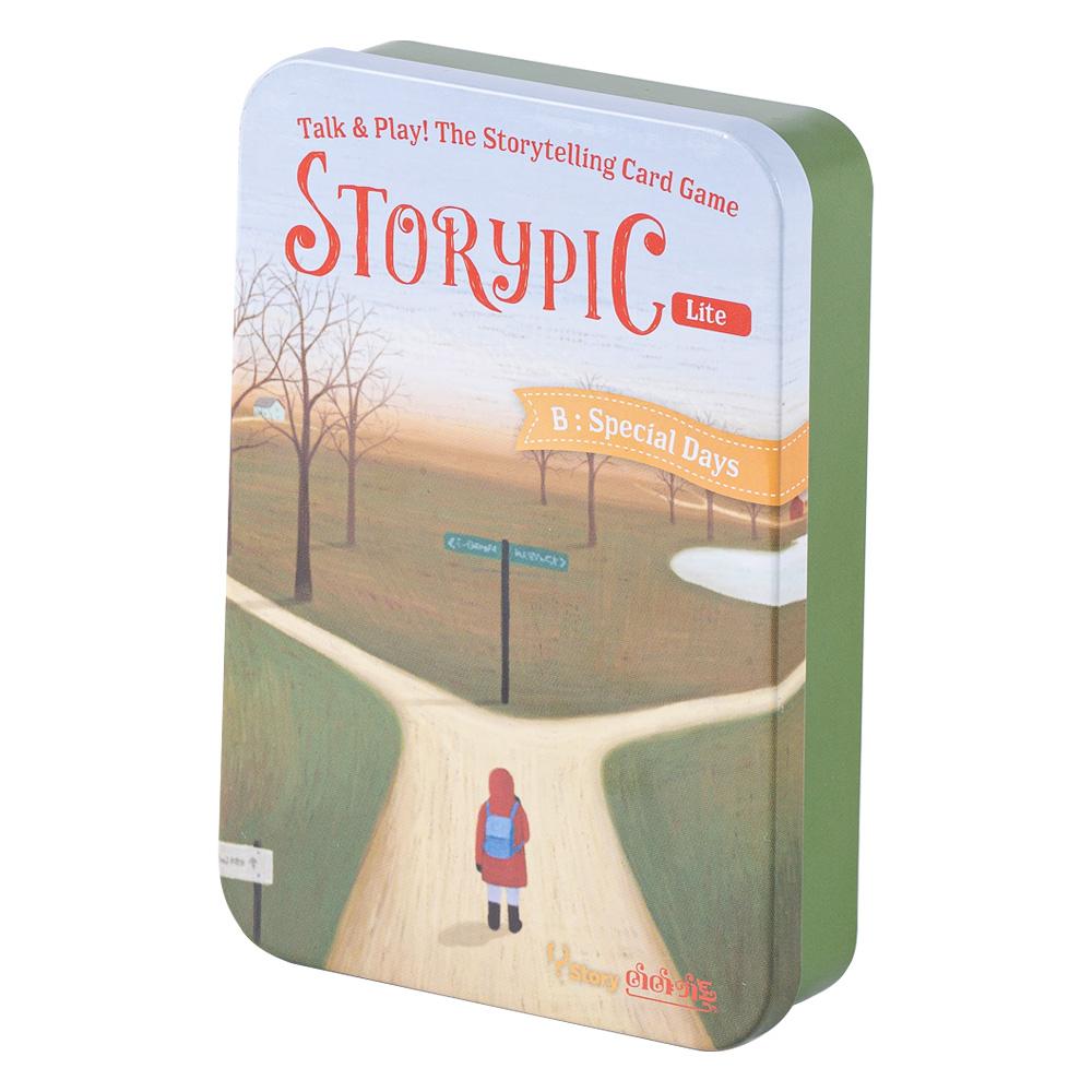 Storypic Lite B : Special Days