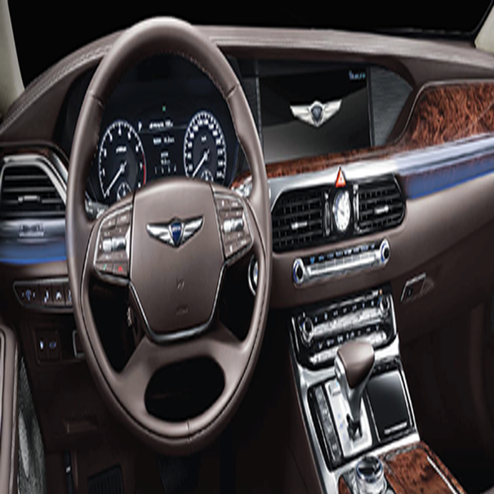 Seonyoungkorea Ambient Lighting