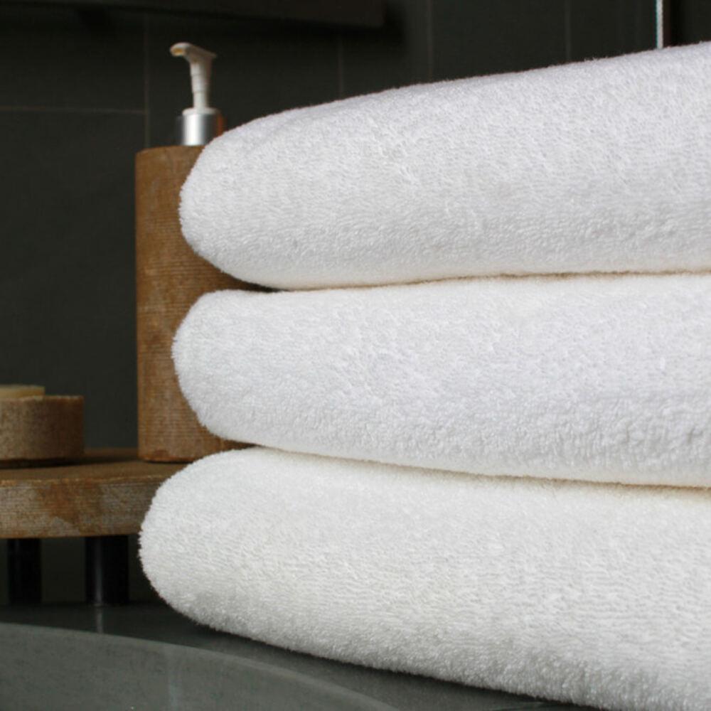 [CROWN GOOSE] TOWELS