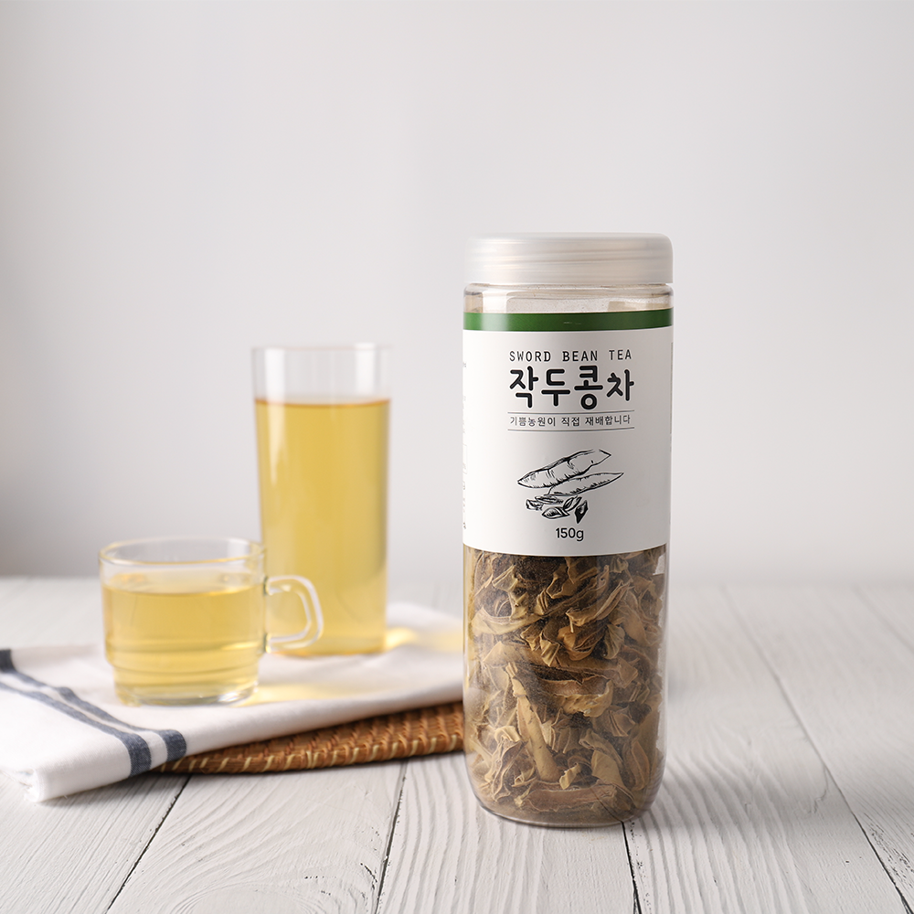 SWORDBEAN TEA