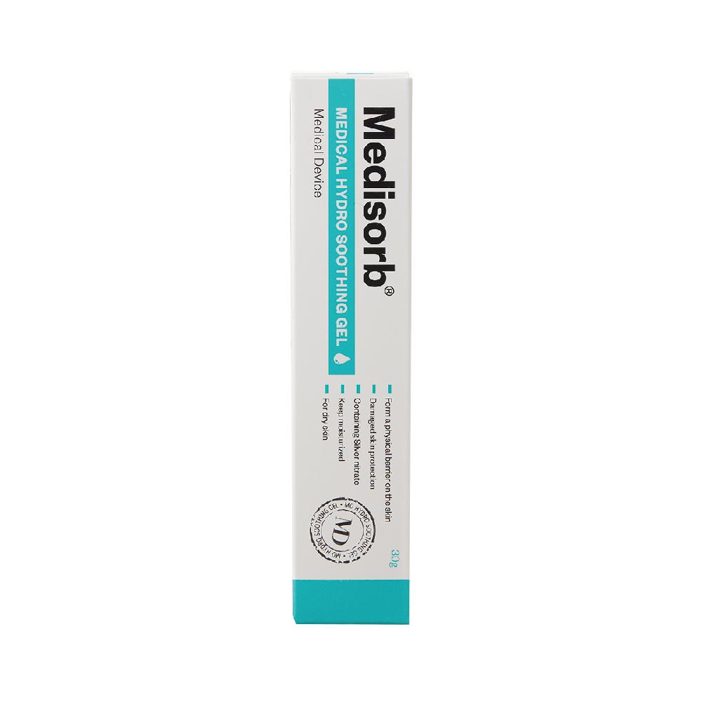 Medisorb Medical Hydro Soothing Gel