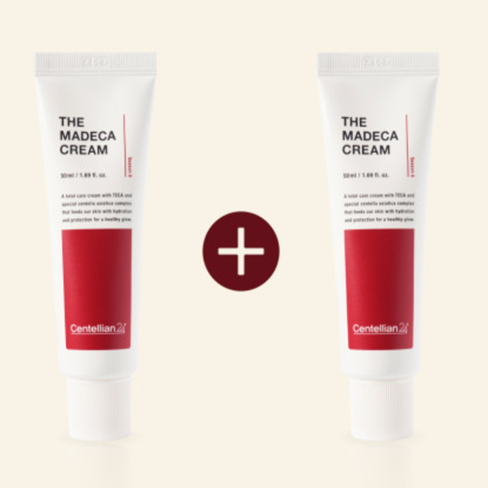 Centellian 24 The Madeca Cream 50ml