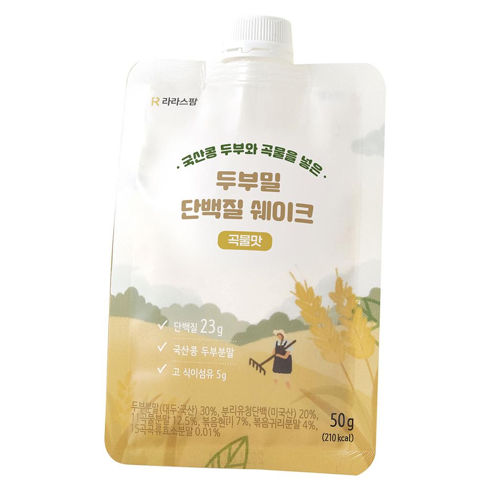 Tofu Protein Shake(50g x 12ea)