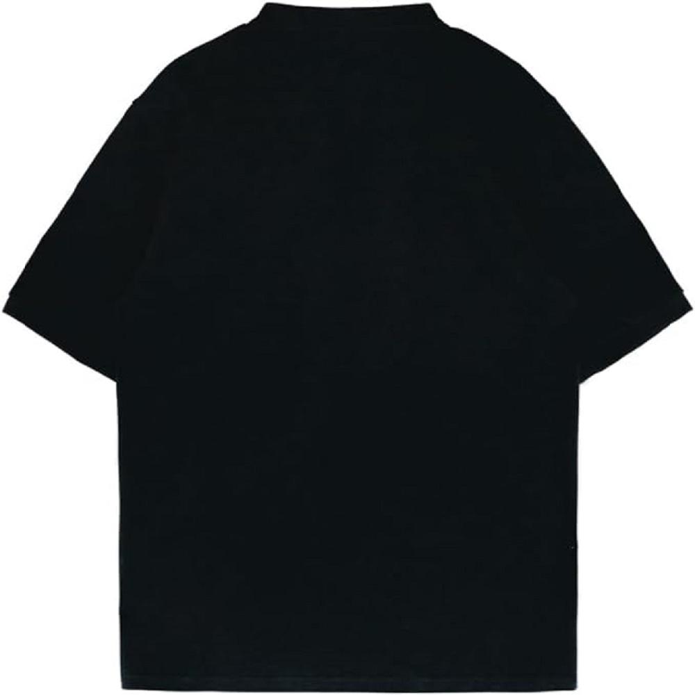 LEESLE Daily Unisex PK Short Sleeves T-Shirts