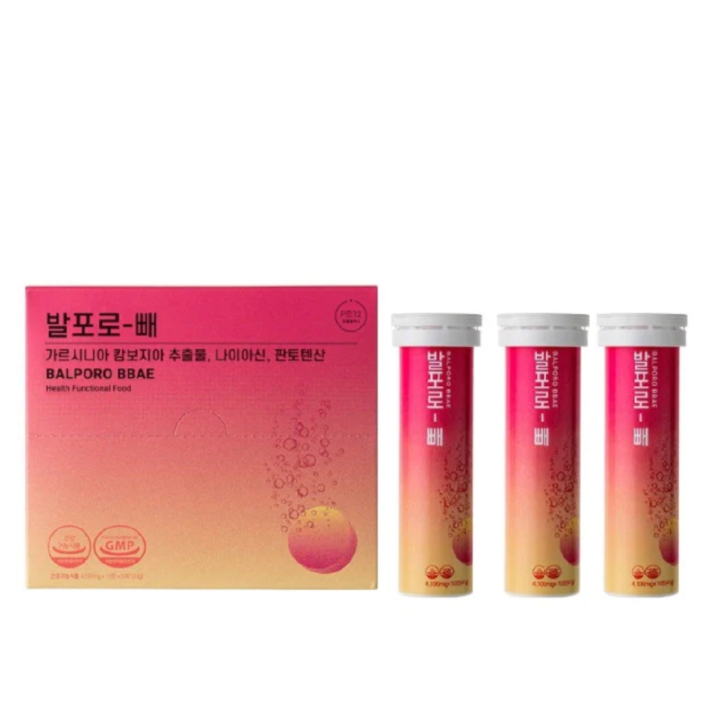 BALPORO BBAE