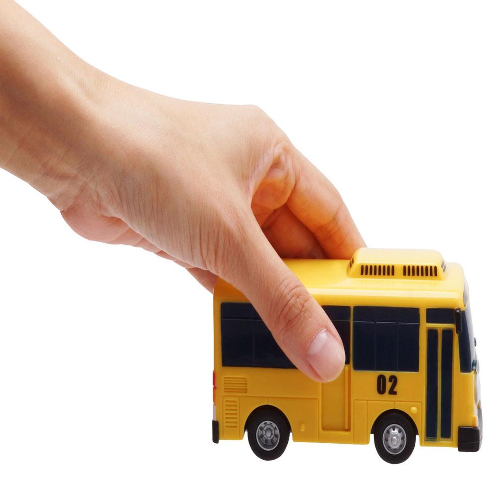 Tayo the little bus rani