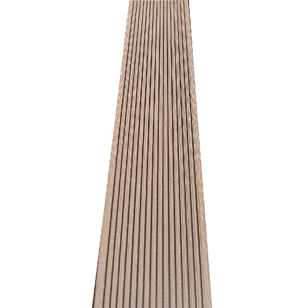 WPC(Wood Plastic Composite) Decking_MADE IN USC KOREA