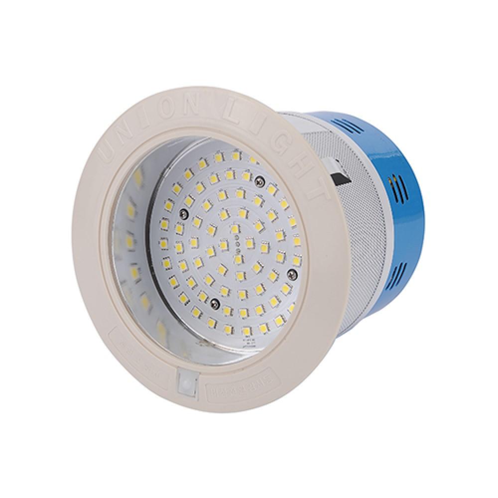 Blackout Free Down Light