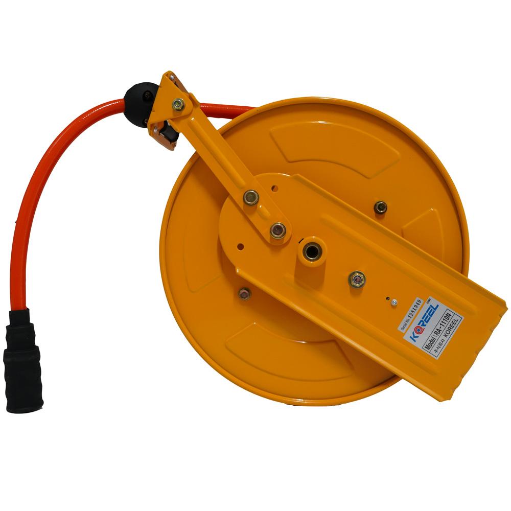 Industrial Hose Reel RA-N series