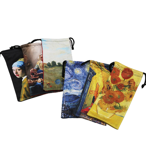 Glasses Drawstring Pouch | Microfiber Pouch, Microfiber glasses case, Soft Sunglasses pouch, Soft glasses pouch, drawstring pouch