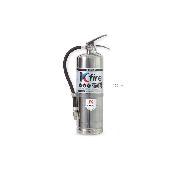 ABK Fire Extinguisher