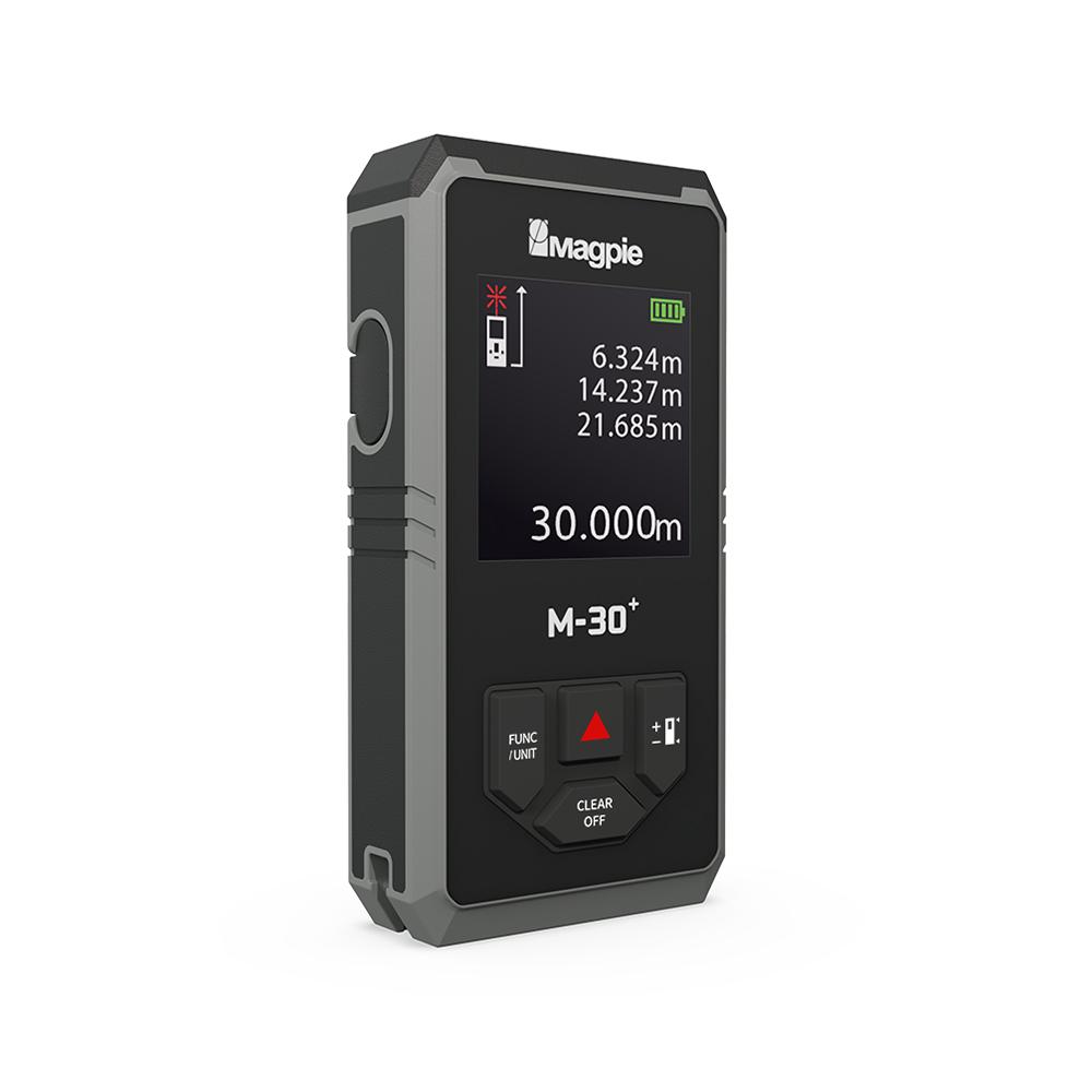 COMPACT LASER DISTANCE METER