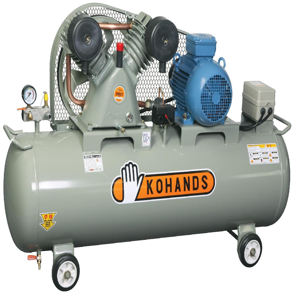Air Compressor KC-902SN (5Hp)