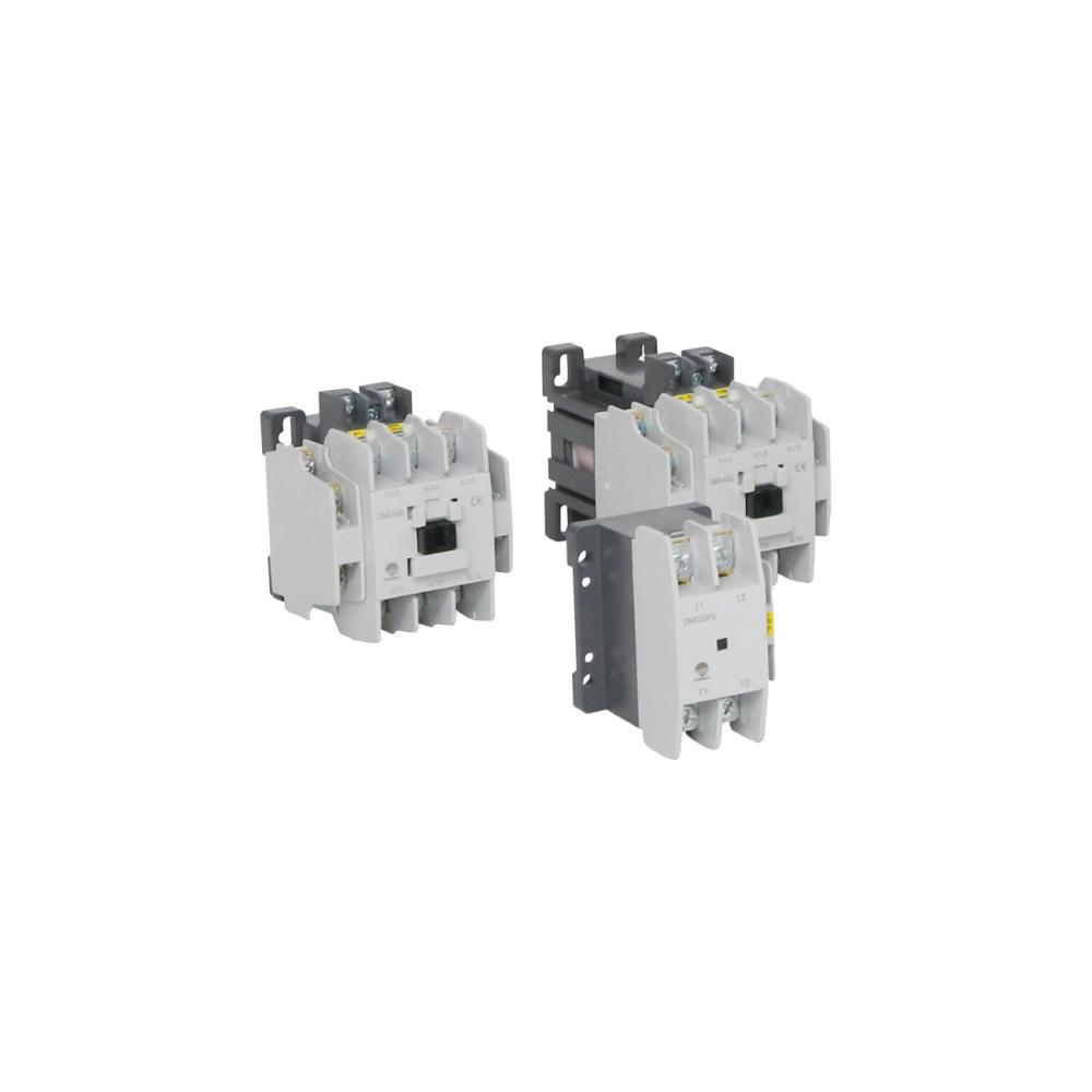 Magnetic Contactor & Termal Overload Relay MC & TOR