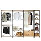 detail image5 [ModernHeim] Modern furniture, Wardrobe / Storage, Bedroom Furniture, Wooden Style Closet