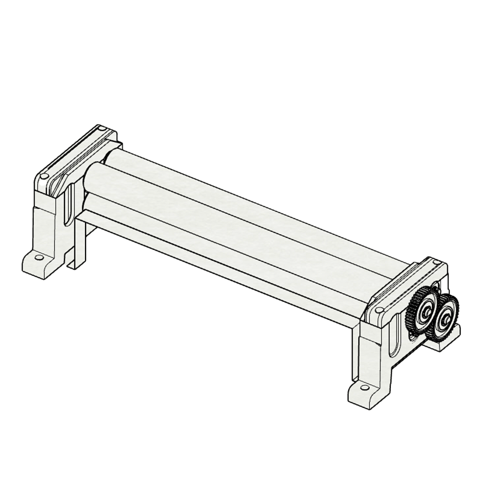 heavy duty A3 laminator Bio3304R