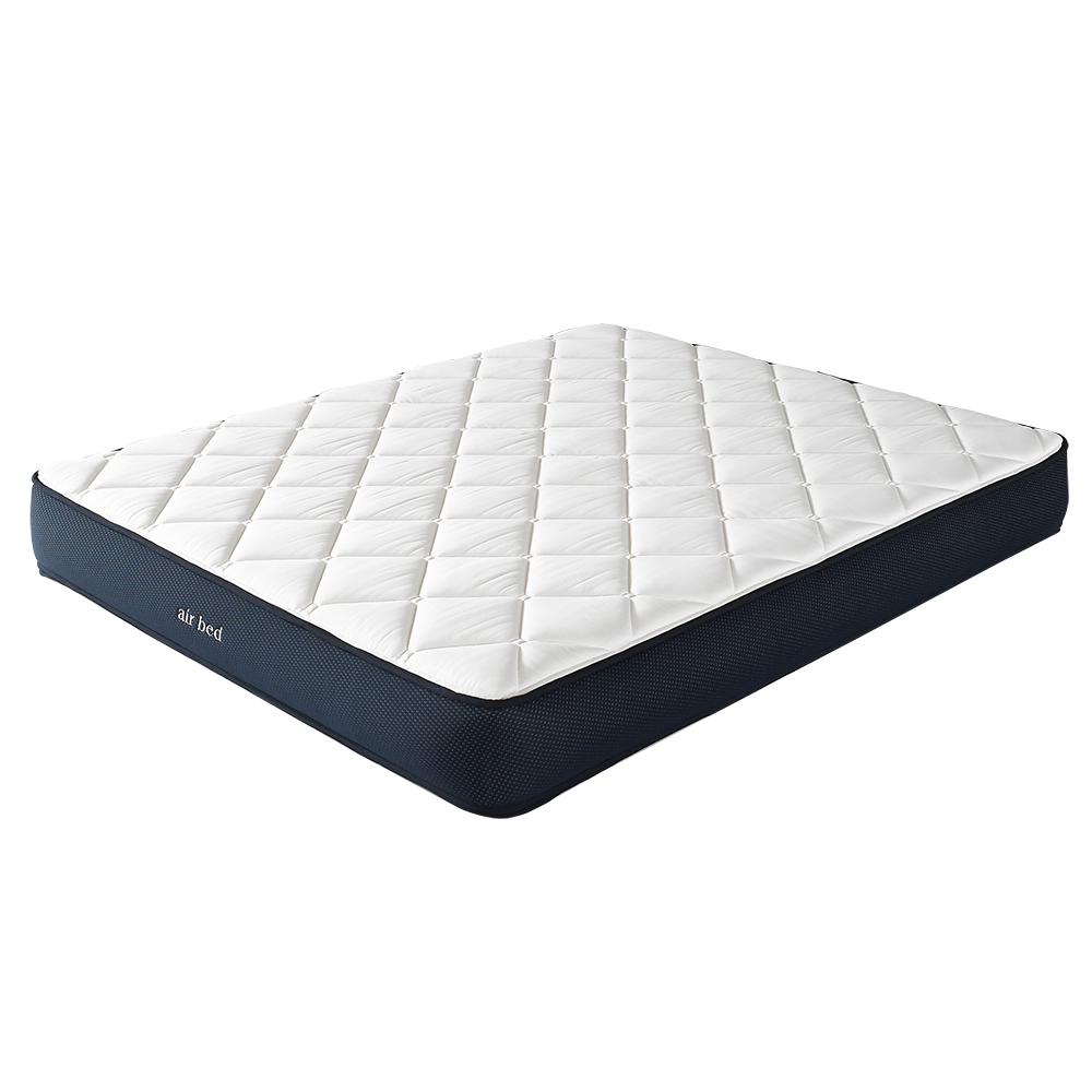 Air Bed with Air Control Capsule