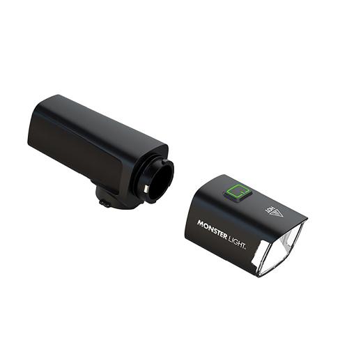 MONSTER LIGHT VIPER LED BICYCLE LAMP