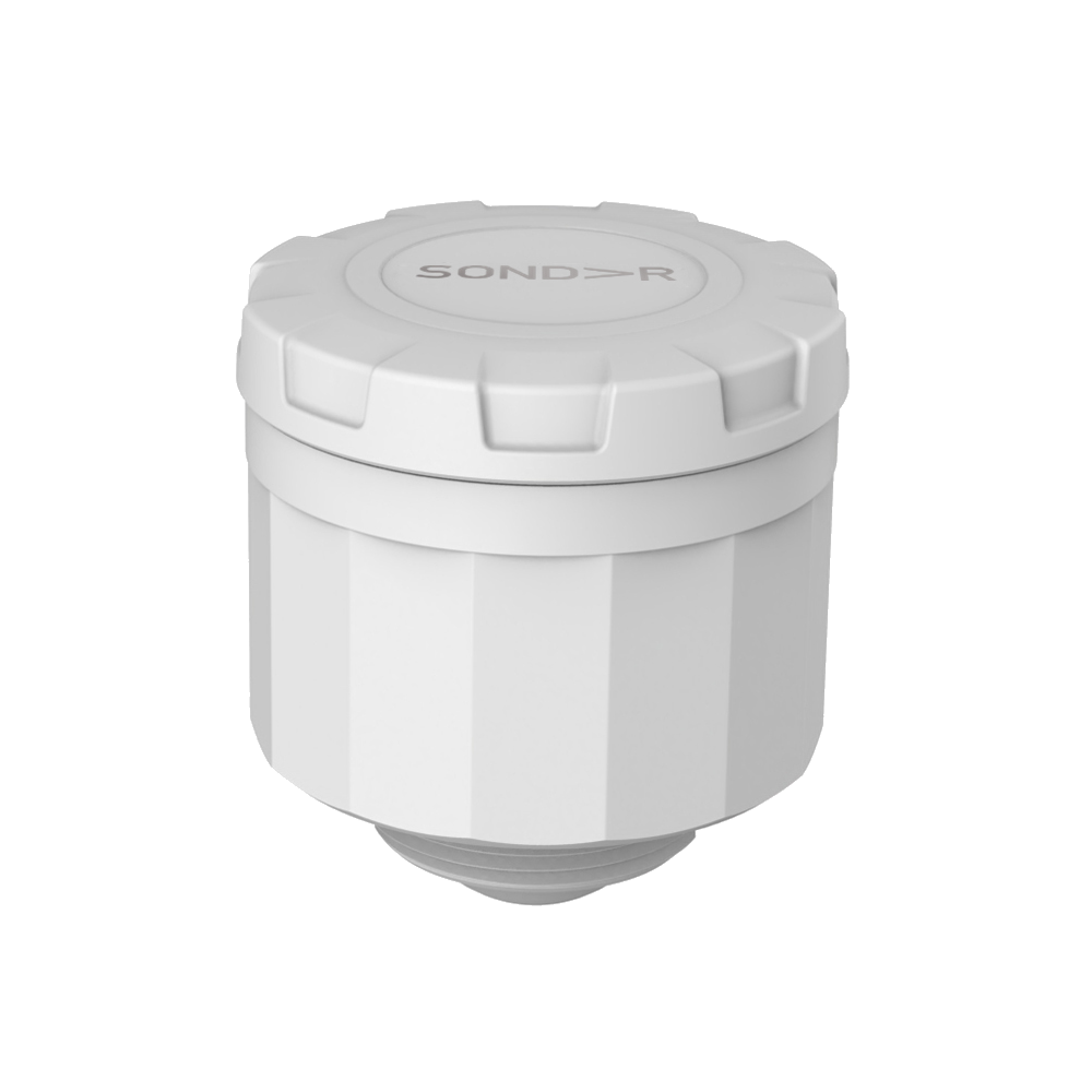 IoT Radar Level Meter