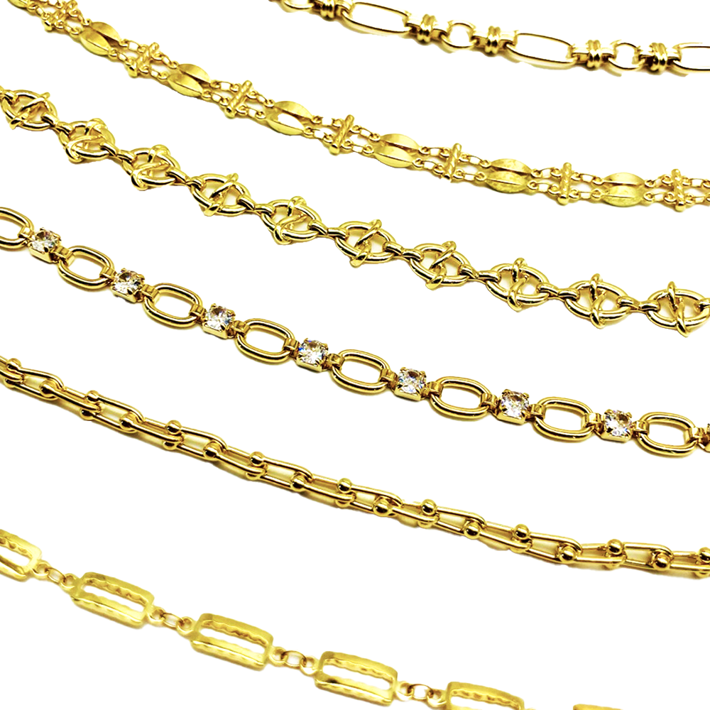 Imitation jewellery CSRP