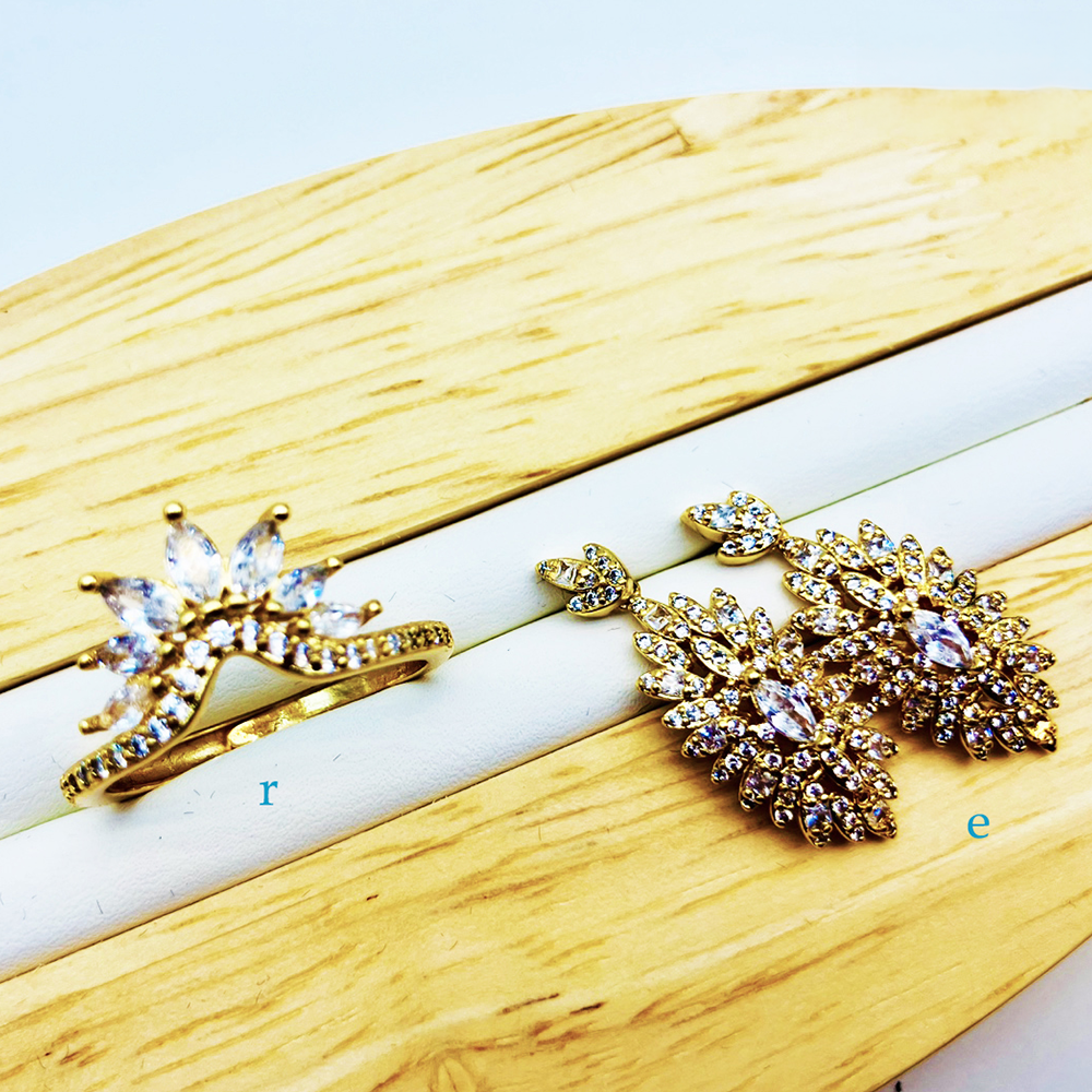 Imitation jewellery JSRS